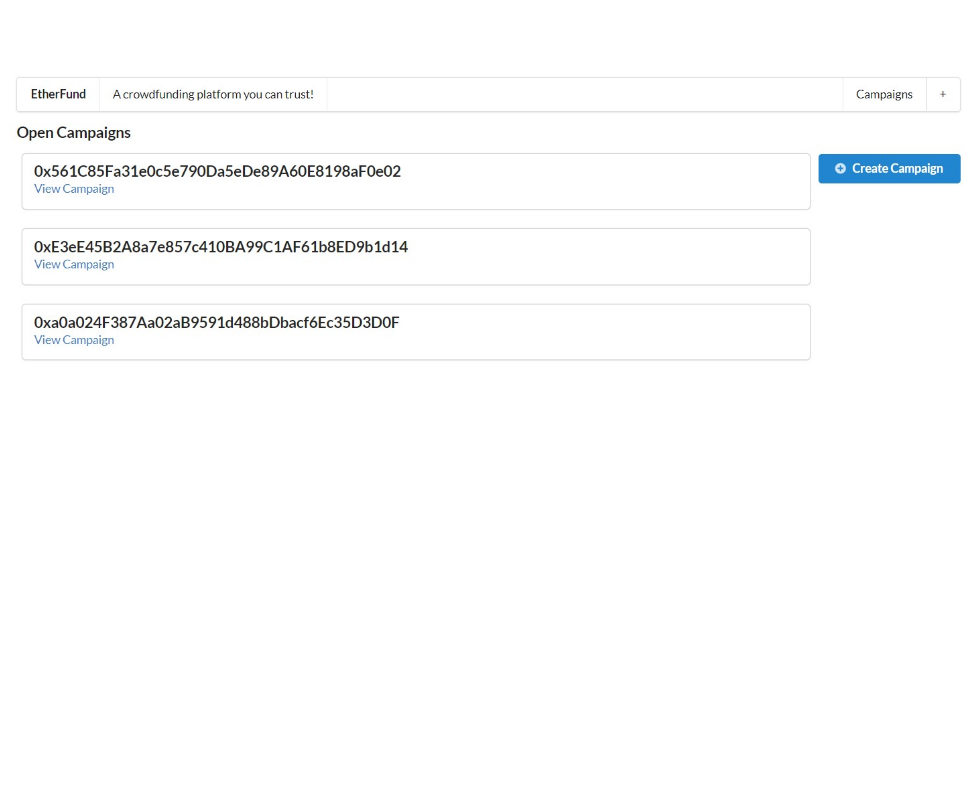 EtherFund