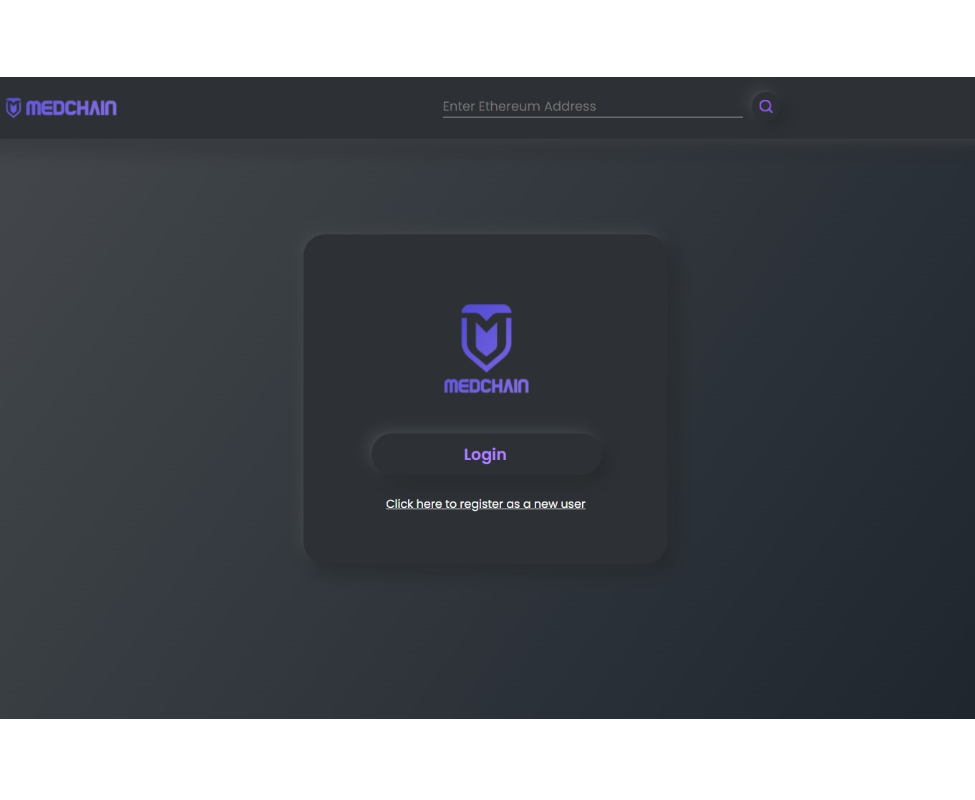 MedChain